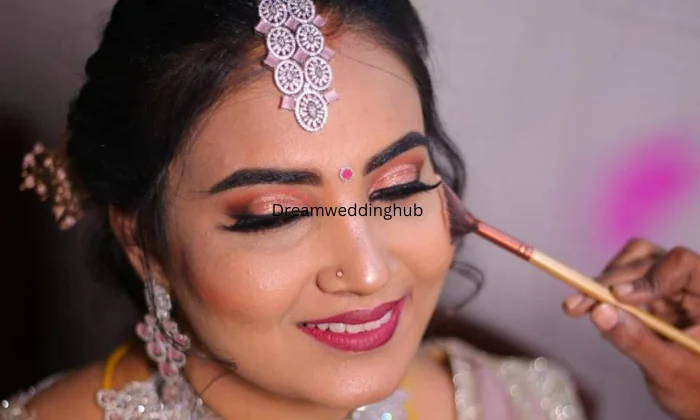 Rava khangembam salon and makeover